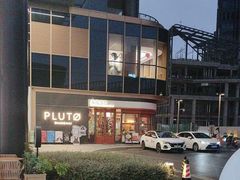 -蟹黄鱼·海派深夜面馆(江湾里店)