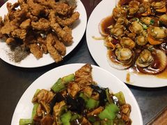 -九龙餐厅(大沽路店)