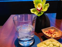 -璞瑄酒店大堂吧