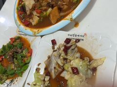 -煲来饱去冷水鱼