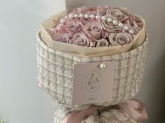 -王尔德与花