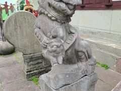 -宁波市保国寺古建筑博物馆