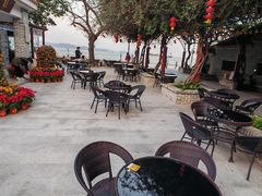 -南沙天后宫景区