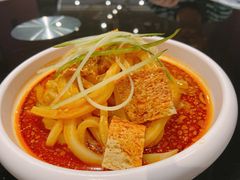 -品回味清真西北楼(宁波首店)