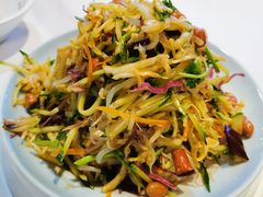 来相会大拌菜-来相会饺子·新辽菜(甘家口店)