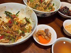 -李犟大爆鳝面·手工蟹黄包(湖滨西湖店)