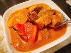 -华辉快餐店(江南西总店)