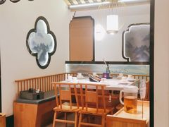 大堂-俏牛哥鲜牛肉牛肆馆(重庆天地店)