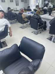 -米可造型烫染
