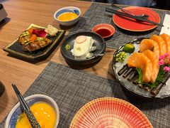 -满来寿喜烧(金虹桥店)