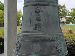 -金山卫抗战遗址纪念园-停车场