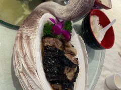 -澳门酒家(南航明珠店)