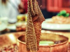 -老码头火锅(玉林店)