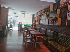 -秋田满满烘焙店