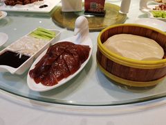 -便宜坊烤鸭店(航天桥店)