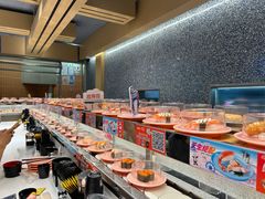 -争鲜回转寿司(朝北大悦城店)