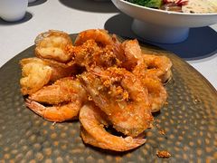 -徐记海鲜·家宴(南油永新汇店)