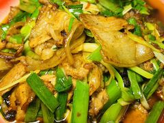 -小街47號江湖菜(四合院店)