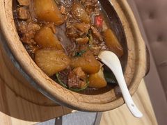 -锦粤宫·精致粤菜(深圳北站店)