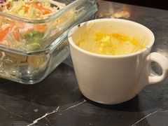 -半岛翡丽海鲜自助餐厅(观风亭店)
