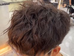 -赤道 Hair Salon