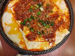-英兰朝族饭店·英兰锅包肉(佳园路店)