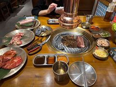 -蒲葵传统炭火烤肉(白石龙店)