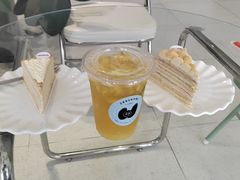 -CAKE WANG千层制造所(省府店)