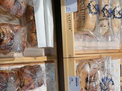 -LE SAPHIR 莎菲尔菓子(和兴店)