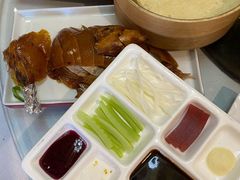 -天和晟烤鸭店(玉泉西街店)