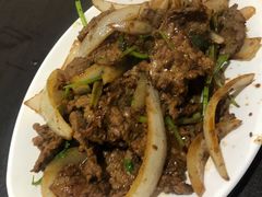 -炙热童年·老北京炙子烤肉(南锣鼓巷店)