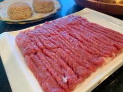 -南门涮肉(上海二店)