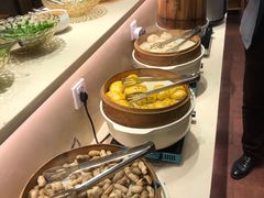 -素满香·食养自助(天一广场店)