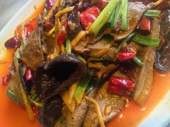 -懒人盐府人家(航天桥店)