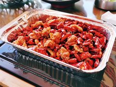 -隔壁老王·家常云南菜(花巷店)