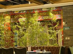 -金狮麟·新豫菜(金码大厦店)