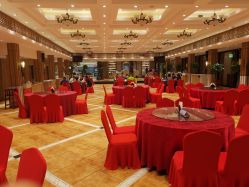 -陶然花园·婚宴