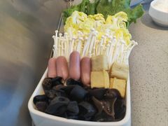 -半天妖烤鱼(和平印象城店)