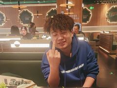 -梨花自助烤肉(西三旗万象汇黑金店)
