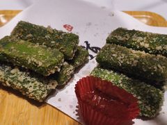 -阿露佳·舌尖上的安吉菜