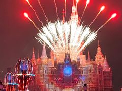 -上海迪士尼度假区