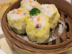 -万山楼海鲜酒家·二十三年老字号