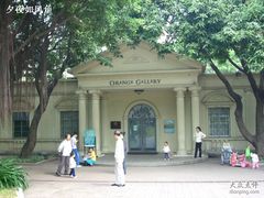 -东风公园