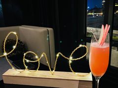 -上海苏宁宝丽嘉酒店·Cafe Bellagio西餐厅