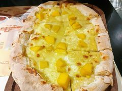 -半秋山西餐厅(襄阳万达店)