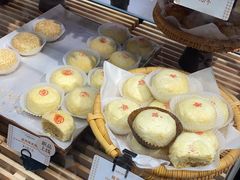 -CARINO BAKERY&CAFE(人广来福士店)