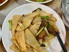 -武夷山土菜馆(水晶森林晶尚名苑店)
