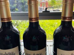 -美盛喜来登大酒店-盛宴标帜餐厅