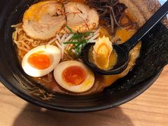 经典红丸微辣拉面-Uni 忧你の深夜食堂(浦江万达广场店)