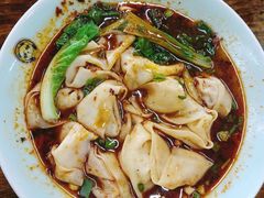 -忆碗面(华新街店)